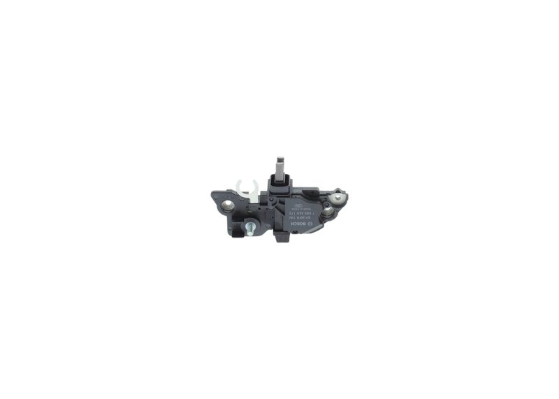 Alternator Regulator -