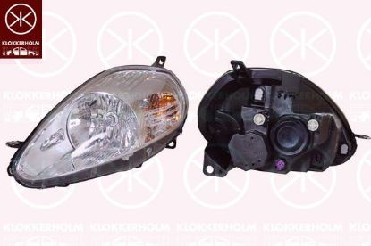 Headlight -