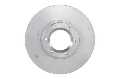 Brake Disc -