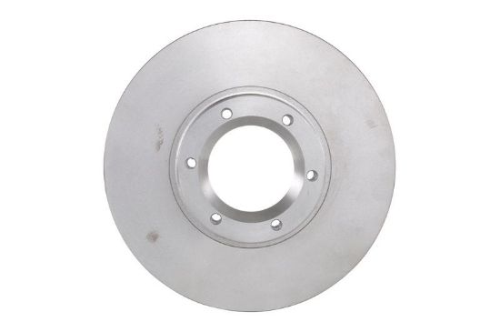 Brake Disc -