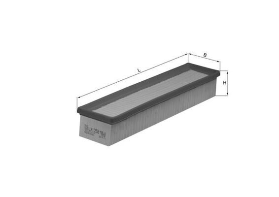 Air Filter RENAULT - 77 01 050 067