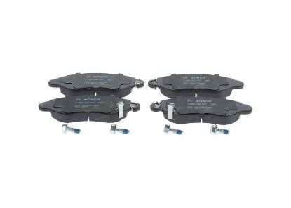 Brake Pad Set, disc brake -