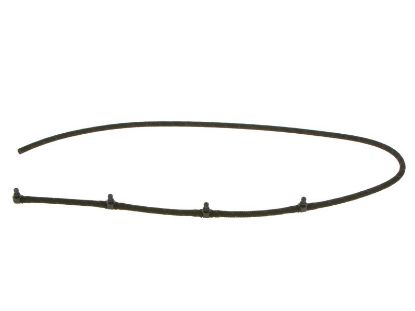 Hose, fuel overflow -
