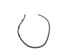 Hose, fuel overflow -