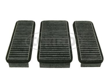 Filter, cabin air PSA 6447H0