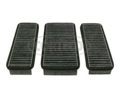 Filter, cabin air PSA 6447H0