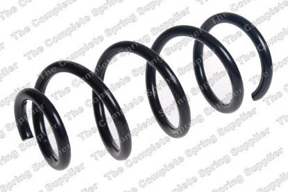 Suspension Spring esim. AUDI A4 2,0 TDI Q / 2,0 TDI AUT w. sports su