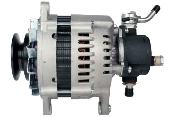 Alternator -