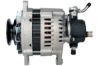 Alternator -