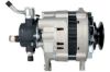 Alternator -