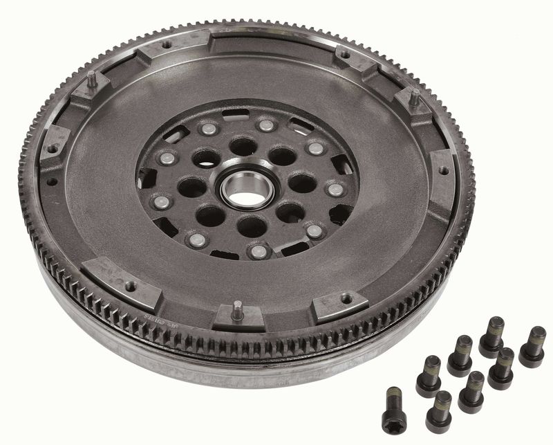 Flywheel -