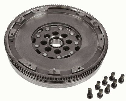 Flywheel -