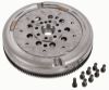 Flywheel -