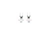 Accessory Kit, disc brake pad -