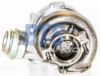 Charger, charging (supercharged/turbocharged) -