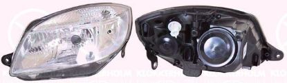 Headlight -