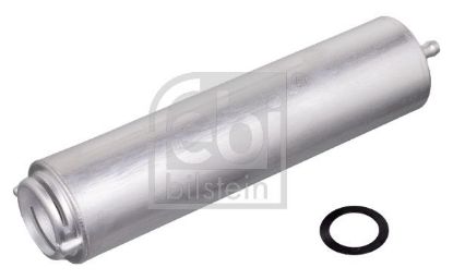 Fuel Filter BMW 13 32 7 811 227