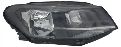 Headlight -