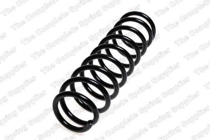 Suspension Spring tagum. MITSUBISHI LANCER 2,0