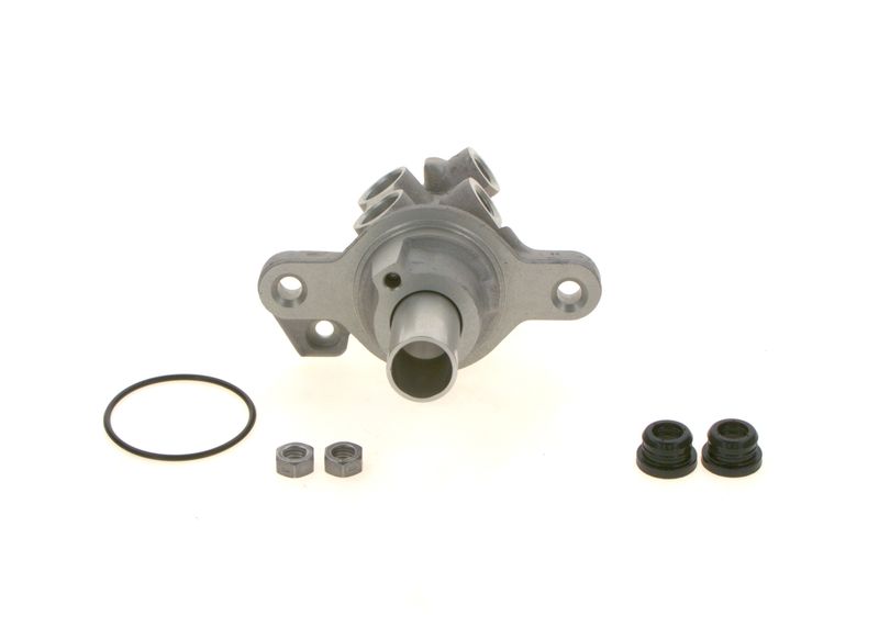 Brake Master Cylinder -