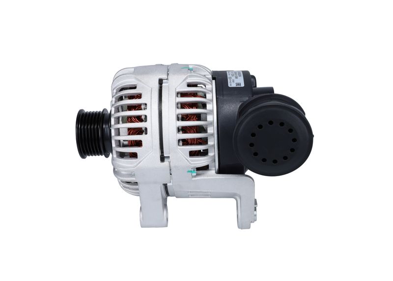 Alternator -