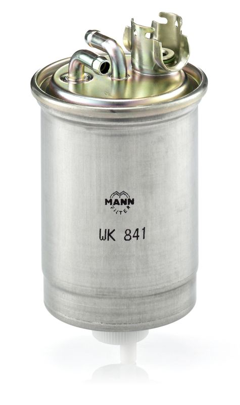 Fuel Filter VW Caddy, Transporter 1.9TDi