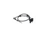 Sensor, exhaust gas temperature -