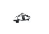 Sensor, exhaust gas temperature -