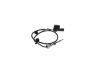 Sensor, exhaust gas temperature -