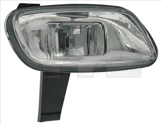 Front Fog Light -