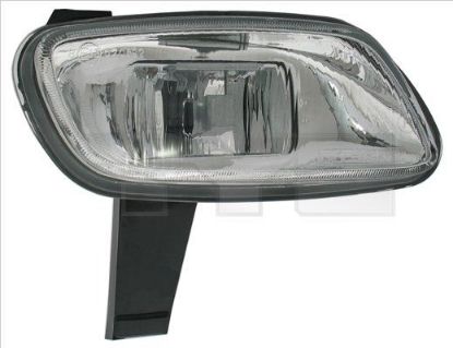 Front Fog Light -