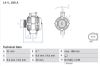 Alternator -