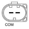 Alternator -