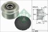 Alternator Freewheel Clutch -