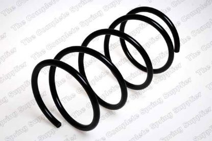 Suspension Spring esim. Alfa Romeo 33 / ALFA
