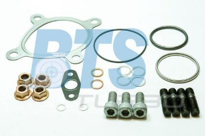Mounting Kit, charger -