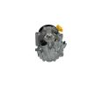 Compressor, air conditioning -