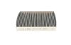 Filter, cabin air -
