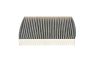 Filter, cabin air -