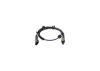 Sensor, wheel speed -