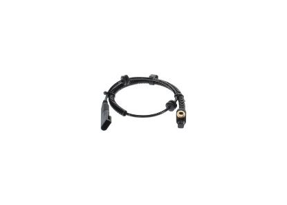 Sensor, wheel speed -