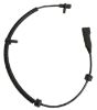 Sensor, wheel speed -