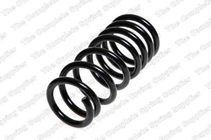 Suspension Spring CIVIC VII Hatchback (EU, EP, EV) 2.0 Type-R