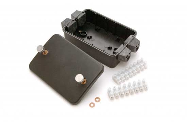Cable Junction Box -
