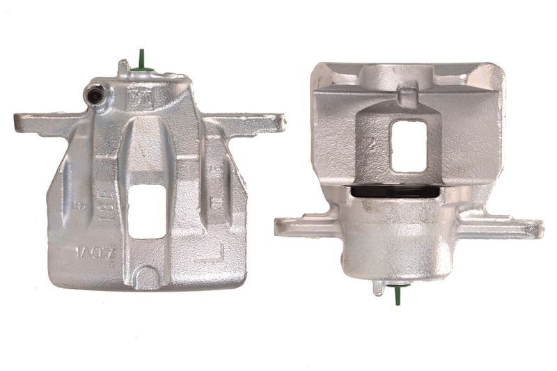 Brake Caliper -