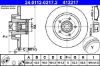 Brake Disc -