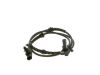 Sensor, wheel speed -