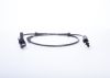 Sensor, wheel speed -