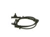 Sensor, wheel speed -