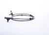 Sensor, wheel speed -